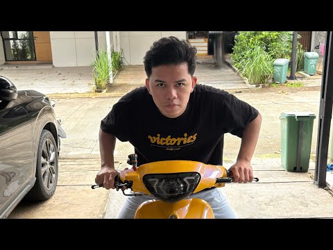 MIO PASEP REVIEW, GOING ALL OUT TO BUILD A MIO