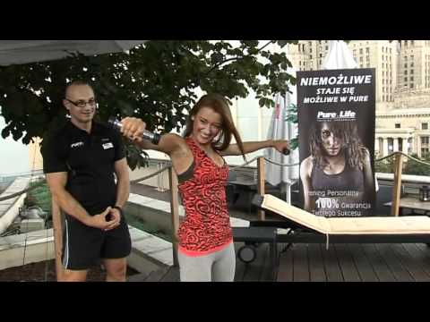 Zdjęcia kulturystycznych z książki Kulturystyka motywacja 2014