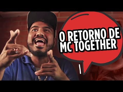O RETORNO DE MC TOGETHER