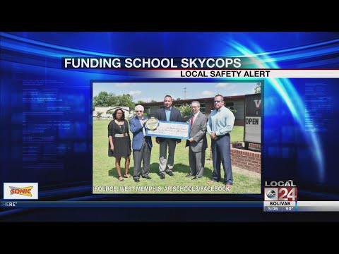 West Memphis SkyCops