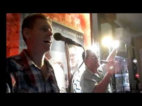 ALEDORY LIVE - GOVORE MI MNOGI LJUDI