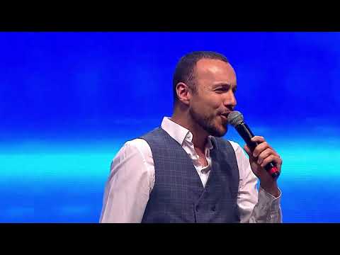 Bane Mojićević - Nisam te se nagledao / RTS karavan Sremska Mitrovica 2019