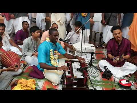HKC 2017 Malaysia (Day 4) - HG Nitai Priya Prb Kirtan - Part 2