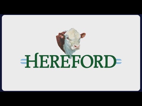 Informe Rural TV - Palermo 24 - Raza Hereford