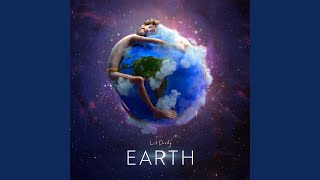 Cover art for Earth