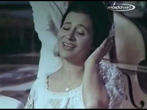 Valentina Cojocaru - Văzui tinereţea mea (1986)