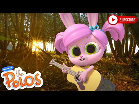 Watch It Grow Song | Adventure Songs | MarcoPolo World School | Learn At Home - Kingdom Kids Zone, Little Learners - The Polos and MarcoPolo Learning