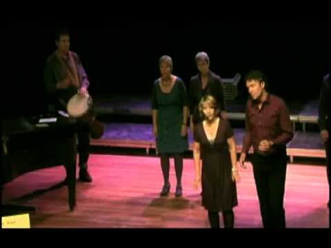 Glava li ta boli - Kleinkoor Klaas