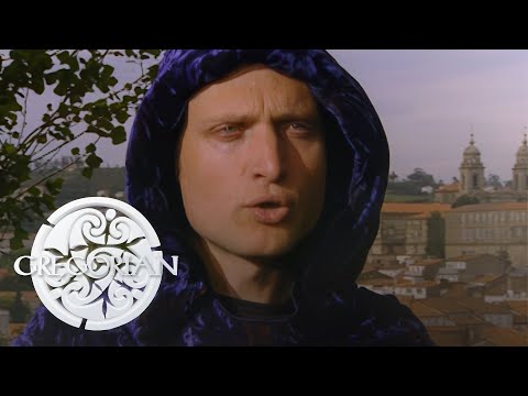 Gregorian - Still I'm Sad (Masters Of Chant In Santiago De Compostela)