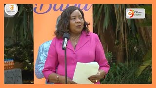 Download lagu Mama Ida thanks GoK, Raila’s friends for giving him dignified sendoff mp3