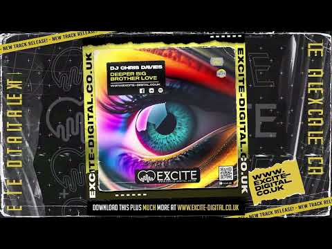 DJ Chris Davies - Deeper Big Brother Love