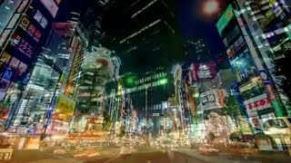 MAPS - EVERYTHING IS SHATTERING