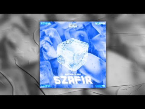 Santaku ft. dkm - Szafir