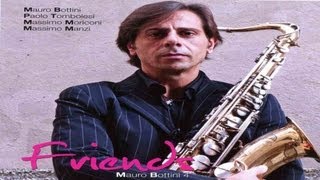 Jazz, canciones, música,songs,music - Mauro Bottini - Friends