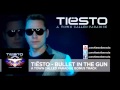 Tiësto - Bullet In The Gun ( Tiesto Club Fans Venezuela )