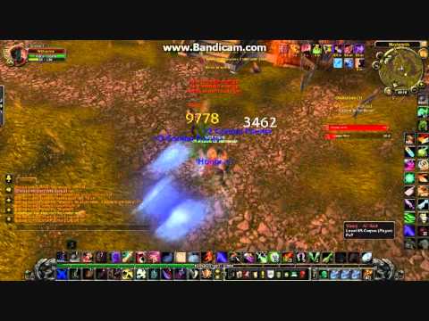 Wôlveriné And Gheldar PvP