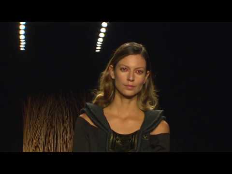 Andrés Pajón SS17 runway