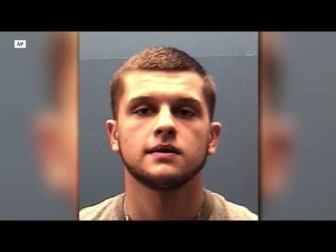 The death of an American suicide bomber