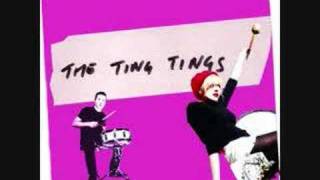 The Ting Tings - Fruit Machine