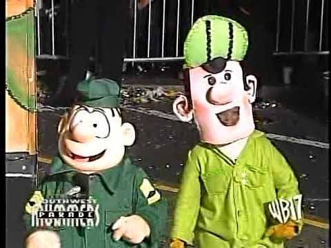 2006 Durning String Band "Boot Camp Boogie" - 11th Place