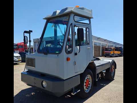 DAF TT2100DH video miniature