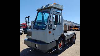 Ελκυστήρα λιμανιού DAF TT2100DH 4x2 - Allison - Hub Reduction - Leaf Spring - Drum Brak προς πώληση - Απεικόνιση 4 | Machineryline GR Ελκυστήρας λιμανιού DAF TT2100DH 4x2 - Allison - Hub Reduction - Leaf Spring - Drum Brak | Απεικόνιση 4 - Machineryline