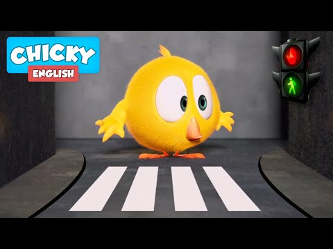 , title : 'Where's Chicky? Funny Chicky 2021 | THE BIG CITY | Chicky Cartoon in English for Kids'