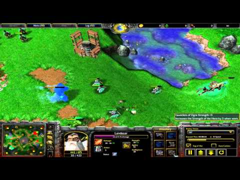 IET 2014: Yumiko (Hum) VS Infi (Hum) Quarter - Finals [Game 4]