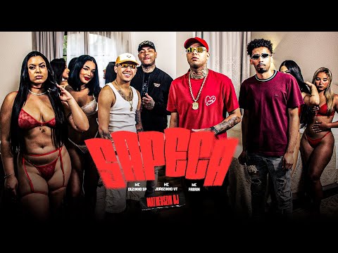 Sonar Produtora  and Matheuszin DJ