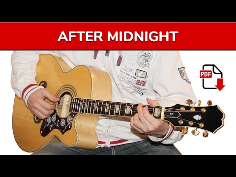 After Midnight - Yuna