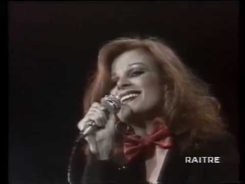 Milva in Concerto - Live a Bussoladomani (1980)