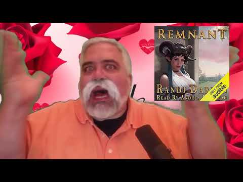 LitRPG Audiobook Podcast 044 - Naughty Special 2