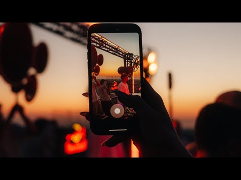 Lexer - Feelings 2025, Leipzig (MDR Tower)