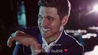 My Funny Valentine Music Video