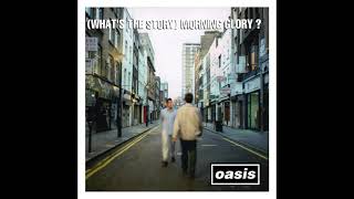 Oasis - [Untitled 2] (Fixed SACD Downmix)