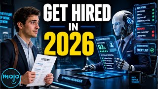Top 10 Ways To Increase Your Odds Of Landing A Job In 2026