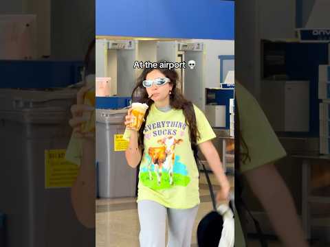 Her vacation did not end well 😂 #keemokazi