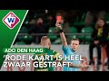 Thomas Verheydt ziet bij ADO Den Haag het vuurtje weer branden