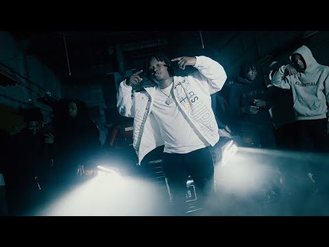 Tay Savage - Gang Party (Official Video)