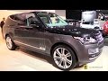 2015 Range Rover SVO Autobiography - Exterior and Interior Walkaround - Debut at 2015 New York Auto 2015 Range Rover SVO Autobiography - Exterior and Interior Walkaround - Debut at 2015 New York Auto