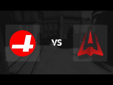 Mirage / Map 1 | Avangar vs Cr4zy | DreamHack Open Rotterdam 2019