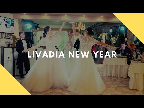 Livadia New Year 2019 short
