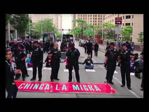 FILTHYWAYZ - LA MIGRA [P.GRIMGOBLIN]