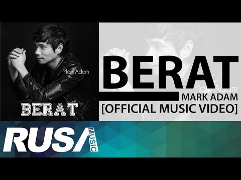 (Drama Soundtrack) Mr Boss Miss Stalker | Mark Adam - Berat [Official Music Video]