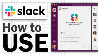 How To Use Slack Bot in 2026 | Your AI Agent for Work