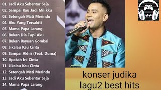 Download lagu Judika Full Album- konser Judika Lagu Cinta 2018 || Tag 3 #musikkitaofficial mp3 Download lagu Judika Full Album- konser Judika Lagu Cinta 2018 || Tag 3 #musikkitaofficial mp3