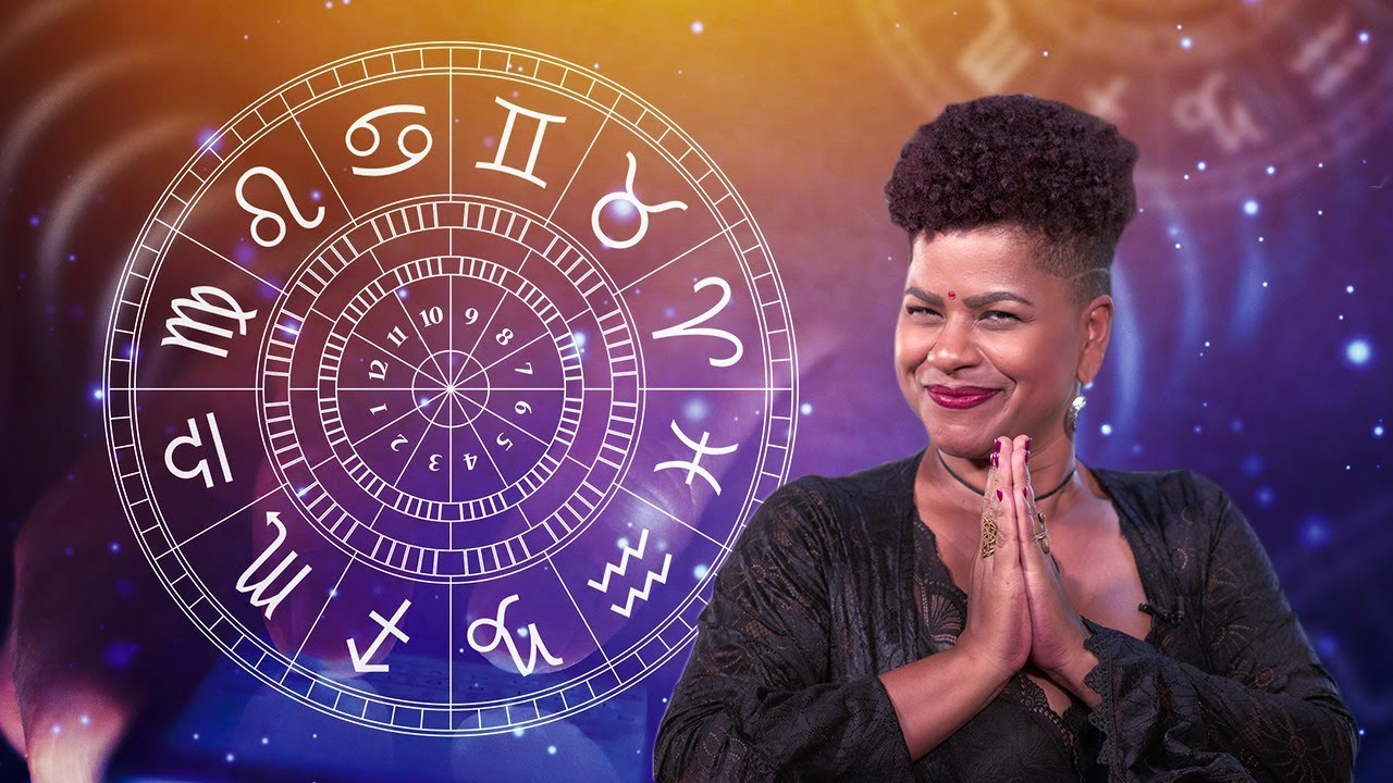 O que é MAPA ASTRAL? Como FAZER?