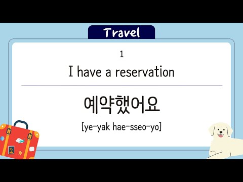 [SUB/PDF] 100 Korean Travel Phrases for Beginners