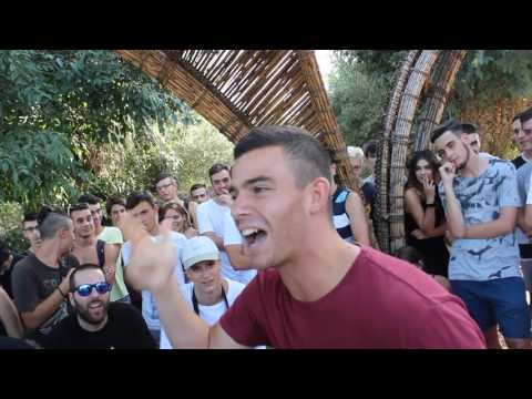 Street Battle/OCTAVOS/WILLYGO VS CAROLUS (BATALLÓN)