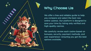 Uudet Nettikasinot: Find the Best New Online Casinos